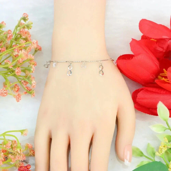 "New Beautiful Design Bracelet for Women/Girls, Gift, B776 - Picture 9 of 10